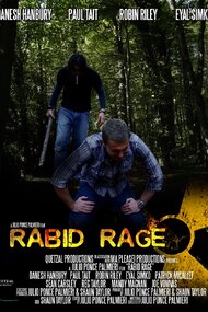 Rabid Rage