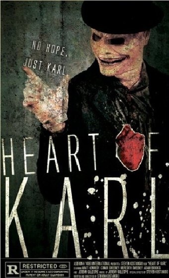 Heart Of Karl