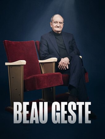 Beau Geste