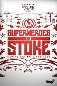 Superheroes of Stoke