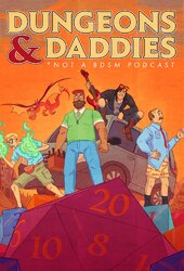 Dungeons and Daddies