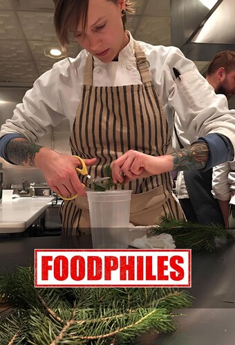 Foodphiles