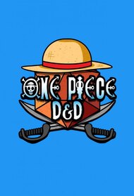 One Piece D&D