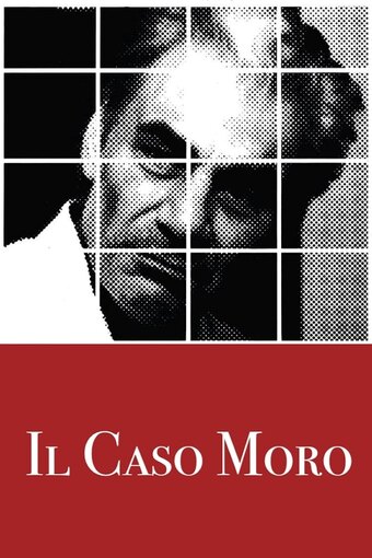 The Moro Affair