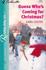 Guess Who's Coming for Christmas?