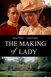 The Making of a Lady