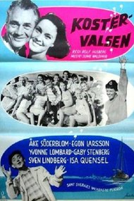 Kostervalsen