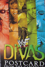 WWF Divas: Postcard From the Caribbean