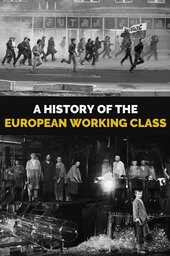 A History of the European Working Class