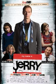 My Name Is Jerry