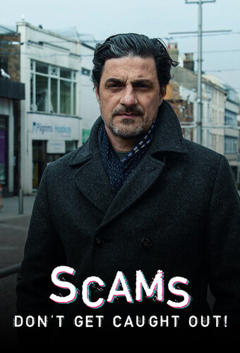Scams: Don't Get Caught Out!