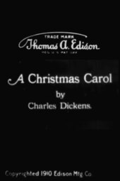 A Christmas Carol