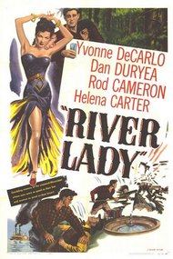 River Lady