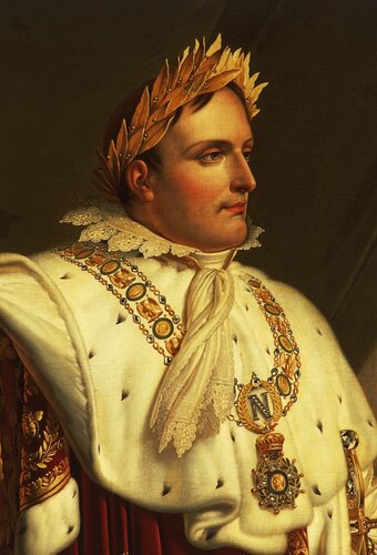 Napoleone Bonaparte