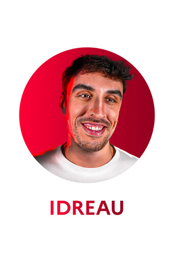 IDREAU