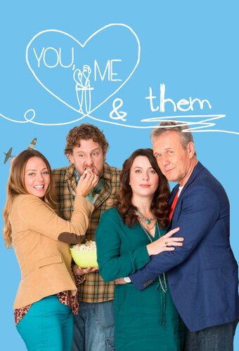 You, Me & Them