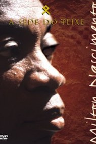 Milton Nascimento - A Sede do Peixe