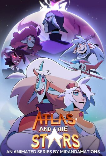 Atlas and the Stars