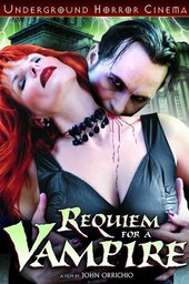 Requiem for a Vampire