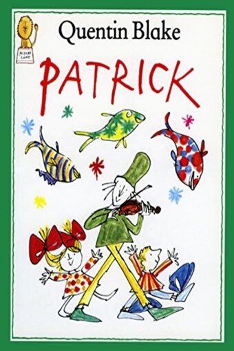 Patrick