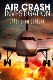 Airline Disaster: Crash of the Century