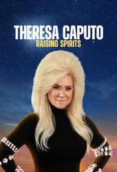 Theresa Caputo: Raising Spirits