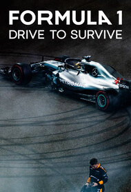 Formula 1: Drive to Survive