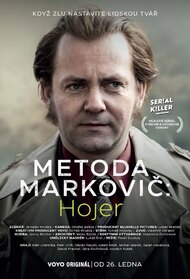 Metoda Markovic: Hojer (TV Series 2024 - Now)