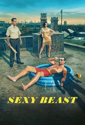 Sexy Beast