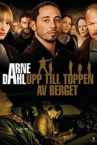 Arne Dahl: To the Top of the Mountain