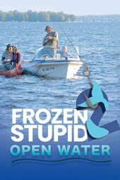 Frozen Stupid 2: Open Water