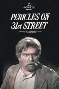 Pericles on 31st Street