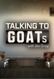 Talking to GOATs with Jim Gray