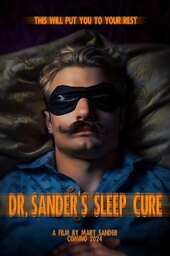 Dr. Sander's Sleep Cure