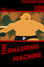 The Smashing Machine