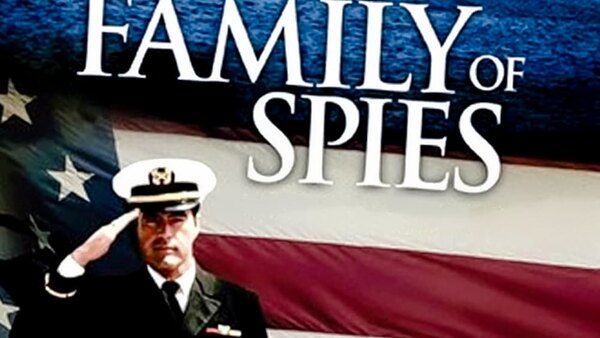 Family of Spies - S01E01 - 