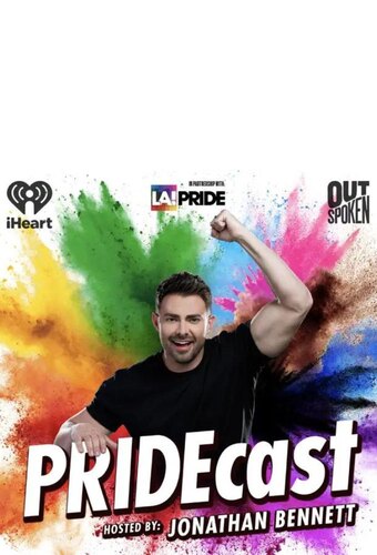 Pridecast with Jonathan Bennett