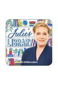 Julie’s Library