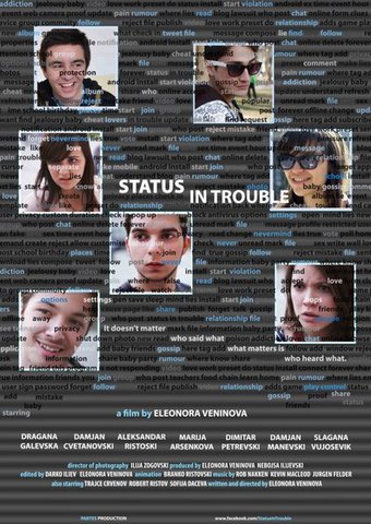 Status: In Trouble
