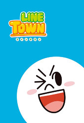 Line Town