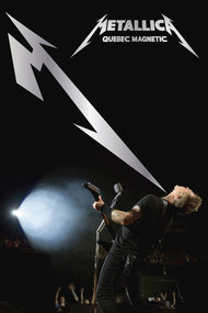 Metallica: Quebec Magnetic