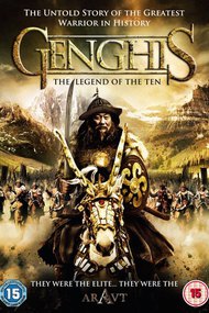 Genghis: The Legend of the Ten