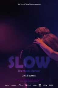 Slow, une histoire d'amour