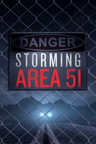 Storm AREA 51