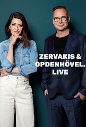 Zervakis & Opdenhövel. Live