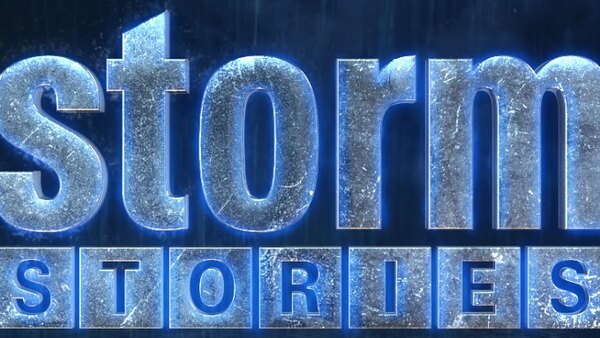 Storm Stories - S01E13 - Three Months Adrift