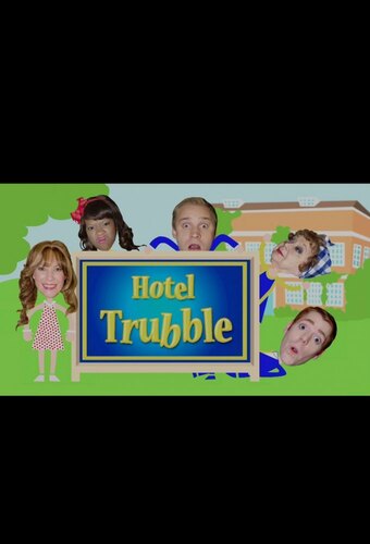 hotel trubble