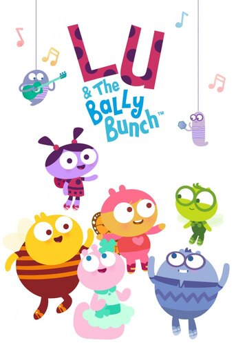 Lu & the Bally Bunch