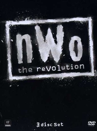 nWo: The Revolution