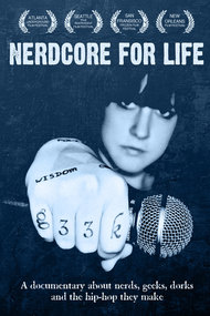 Nerdcore For Life